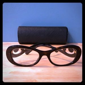 PRADA frames in excellent condition